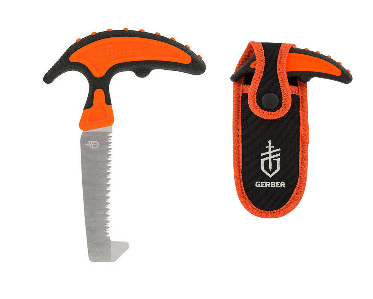 Knochensäge GERBER Vital Saw Pack