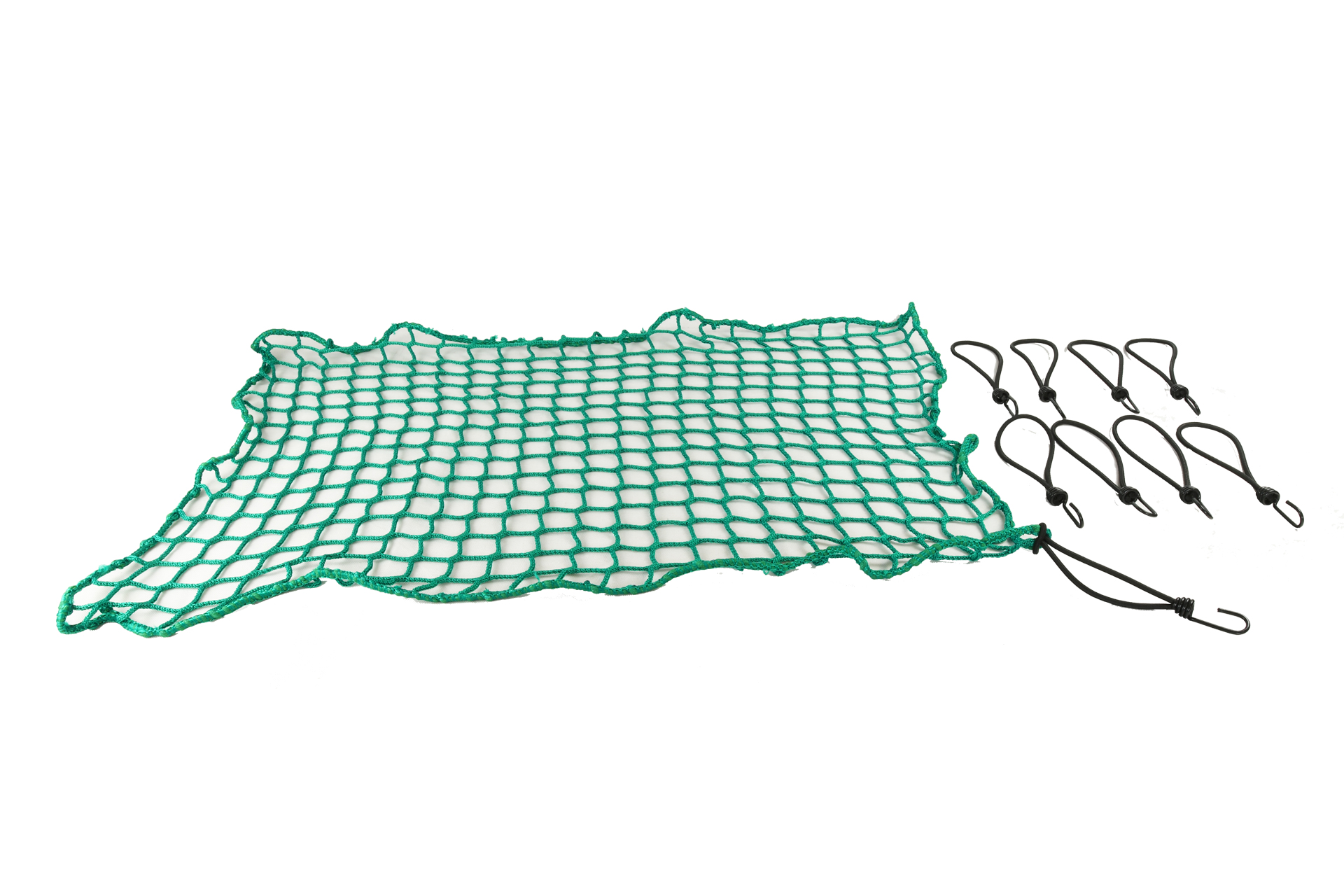 Abdecknetz zur Ladungssicherung 1000x600 mm