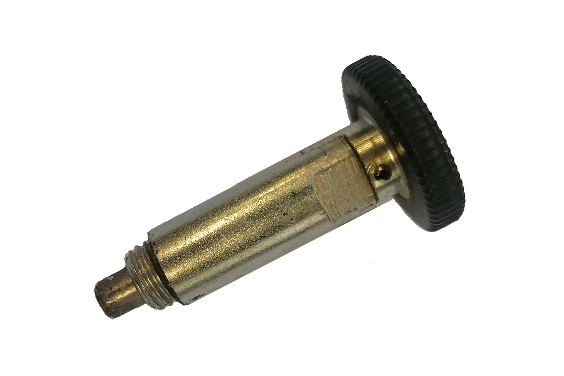 Sicherungsstift für Einhandhebelschnellverschluss