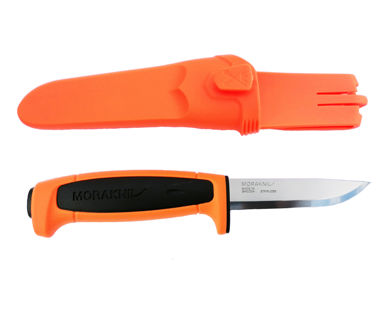 Jagdmesser Morakniv Basic 546