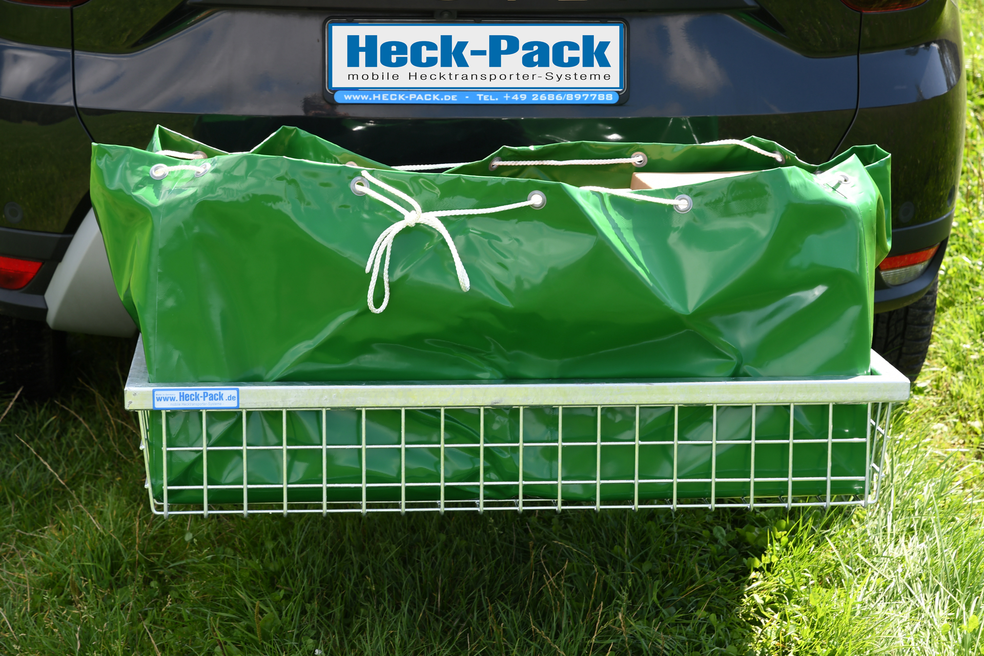 Faltbare Wildwanne, Transportbox „Ideal“ 1000x500 mm