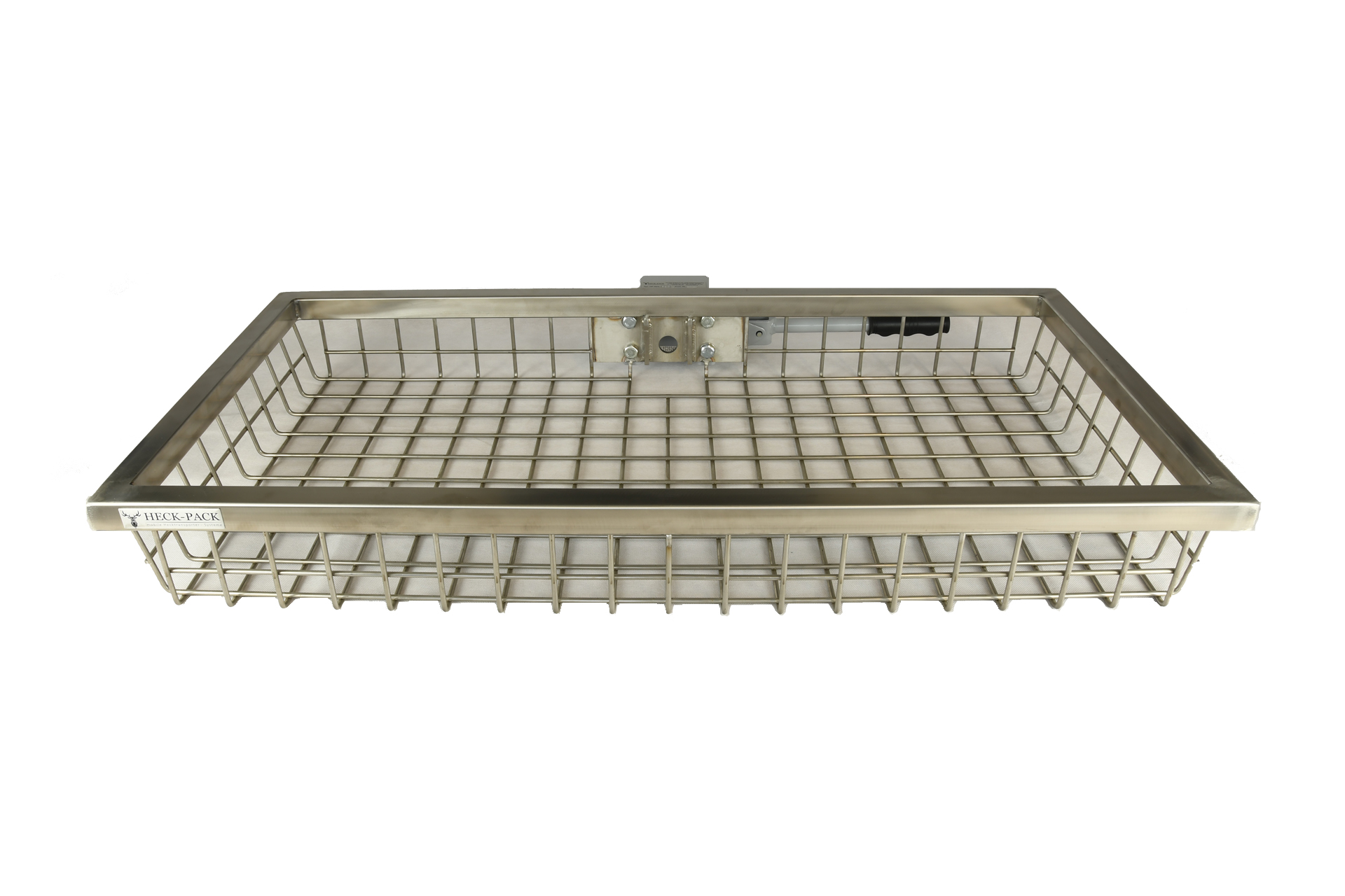 Hecktransporter Deluxe 1000x500x125 mm