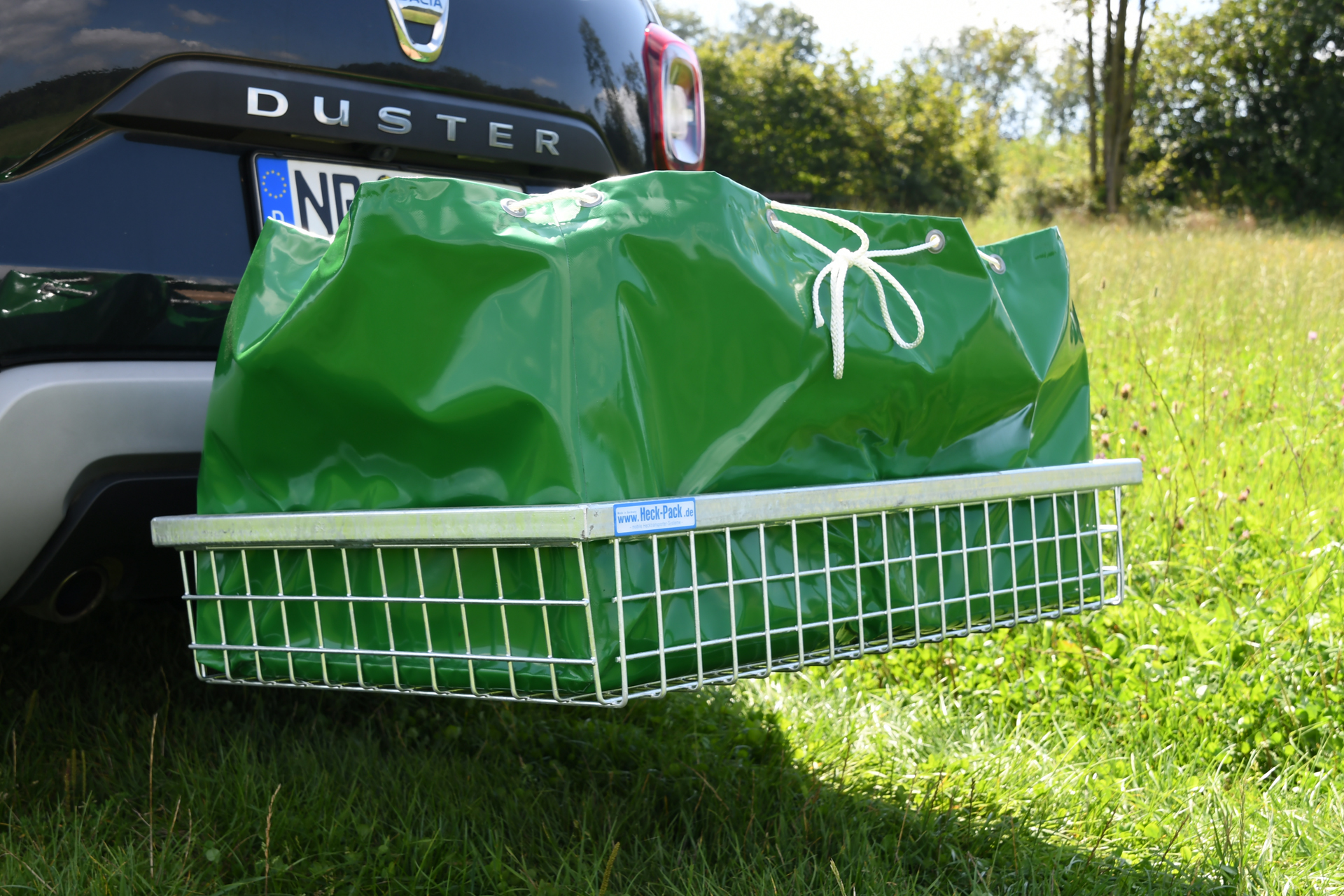 Faltbare Wildwanne, Transportbox „Ideal“ 1000x500 mm