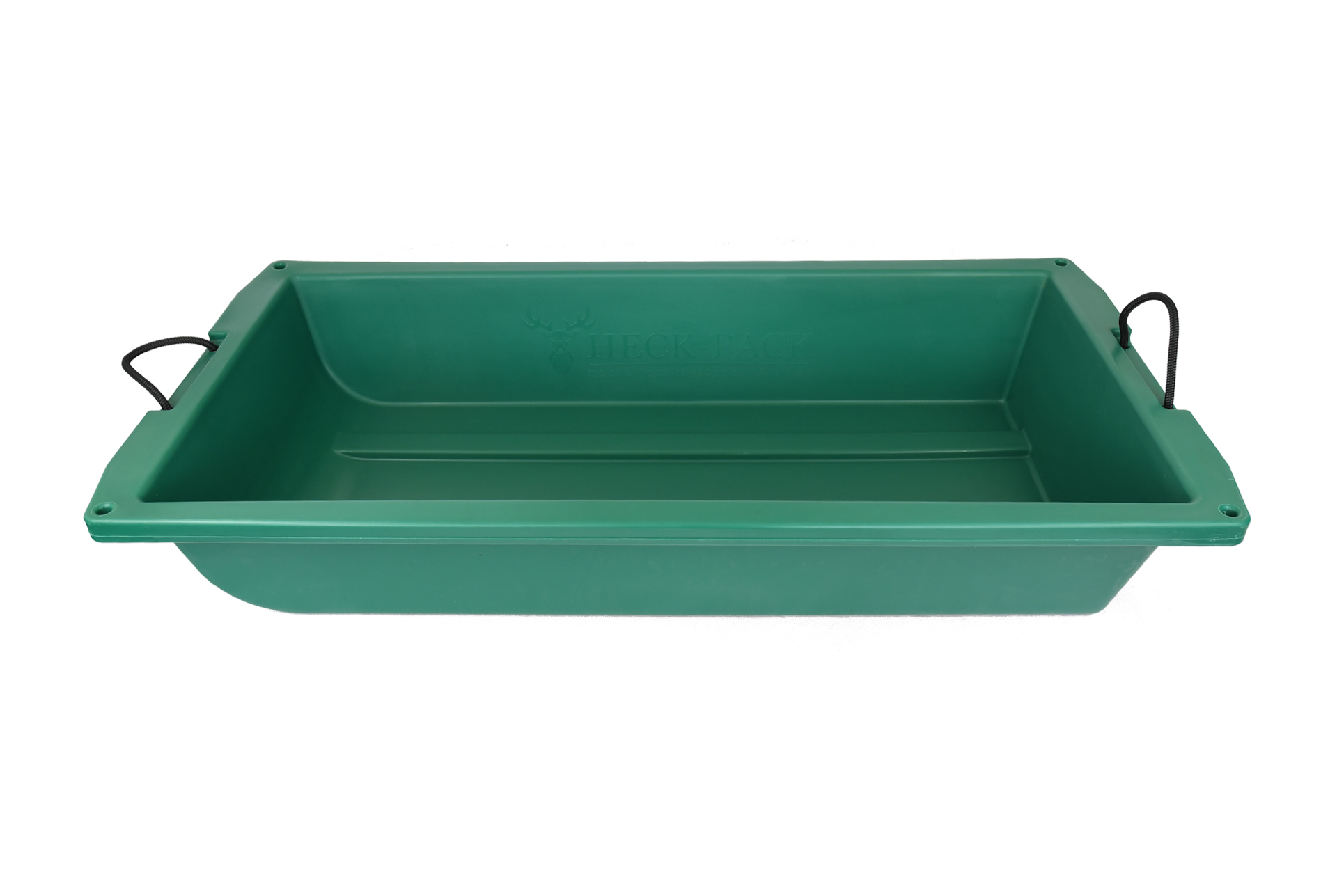 Wildwanne "Heck-Pack" 1200x600mm