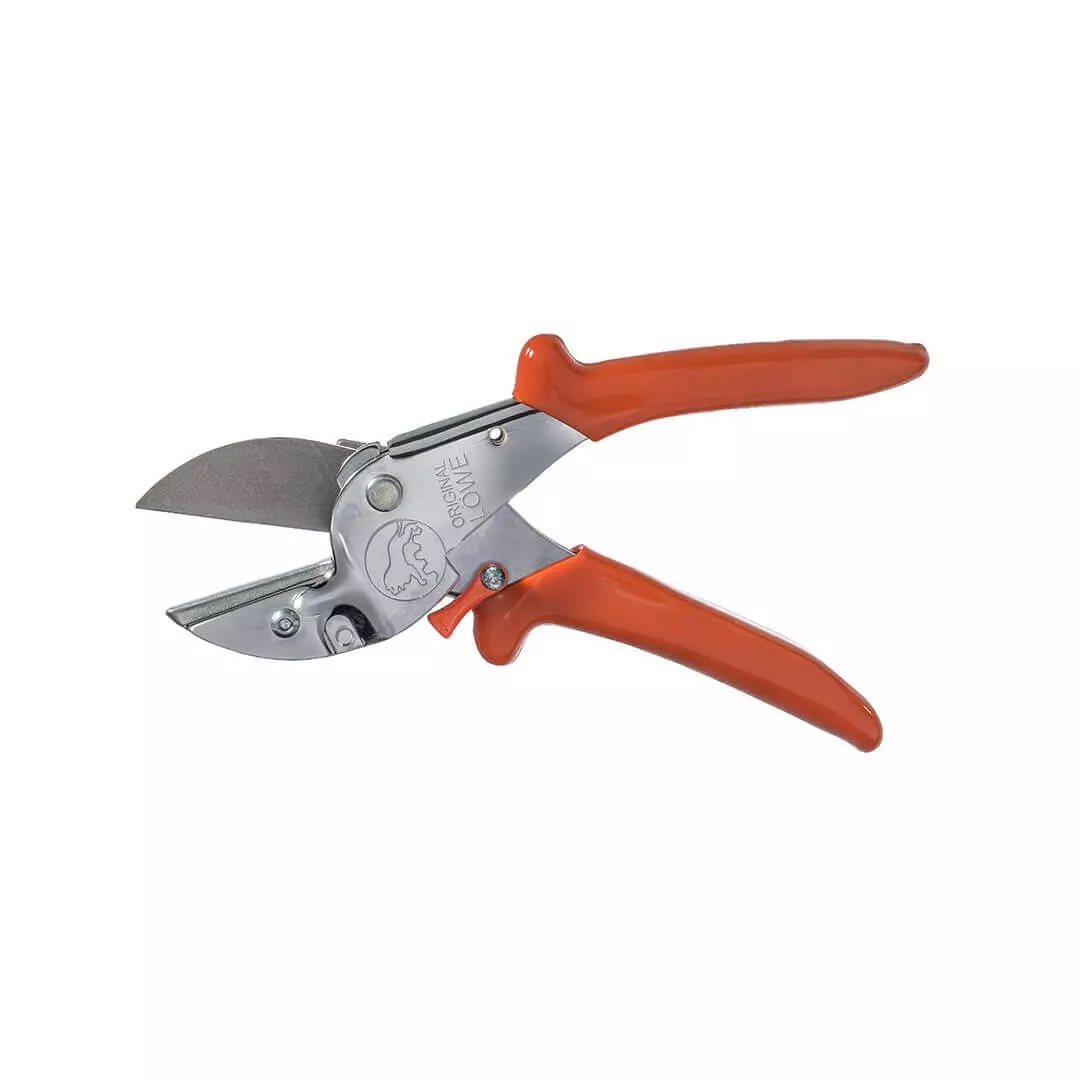 Jagdschere LÖWE 1.117