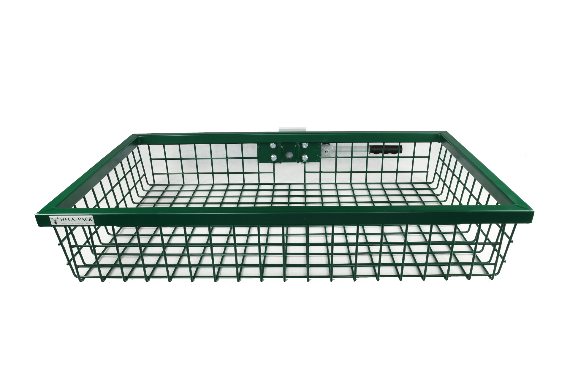 Hecktransporter Optimal 1000x600x175 mm