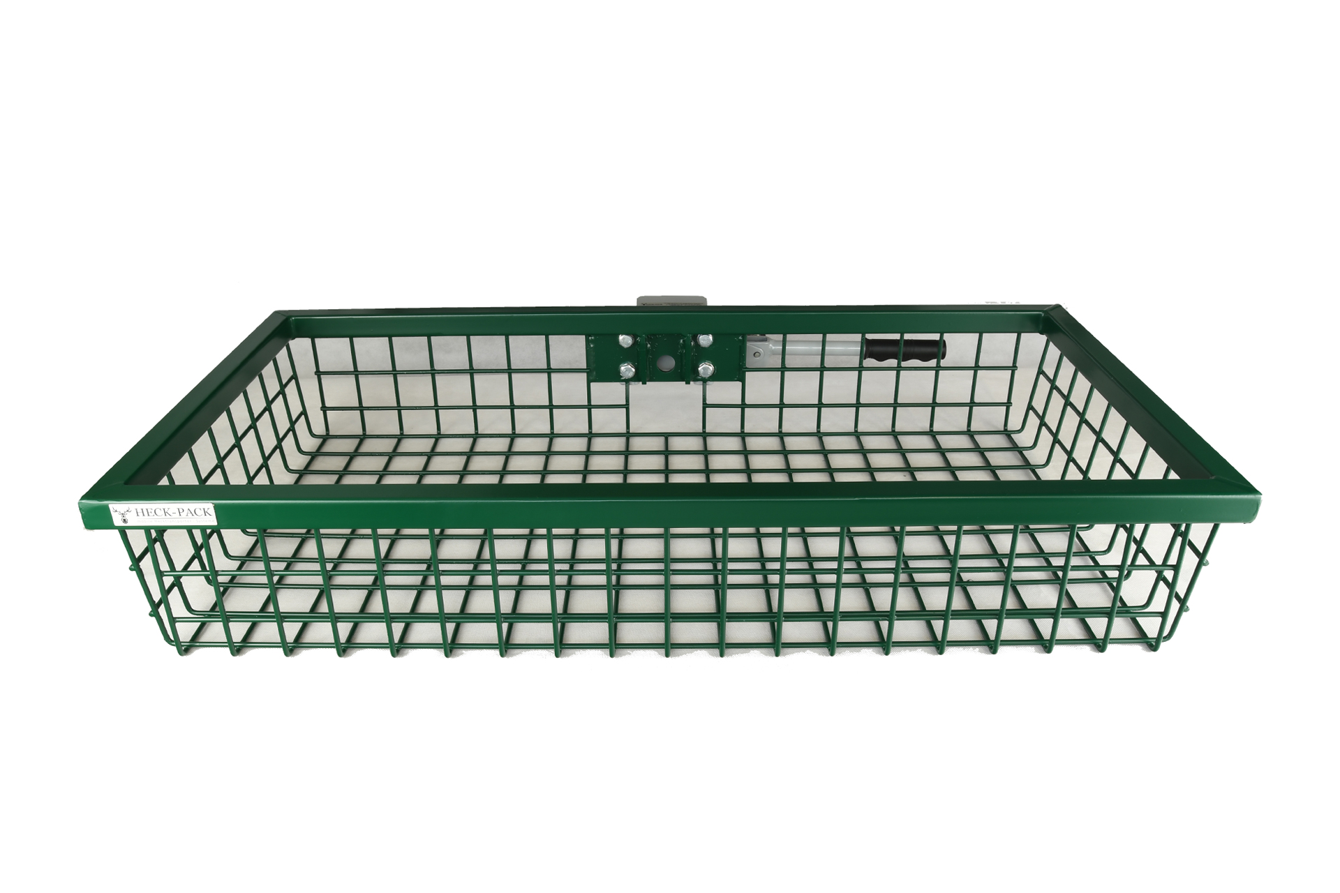 Hecktransporter Optimal 1000x500x175 mm