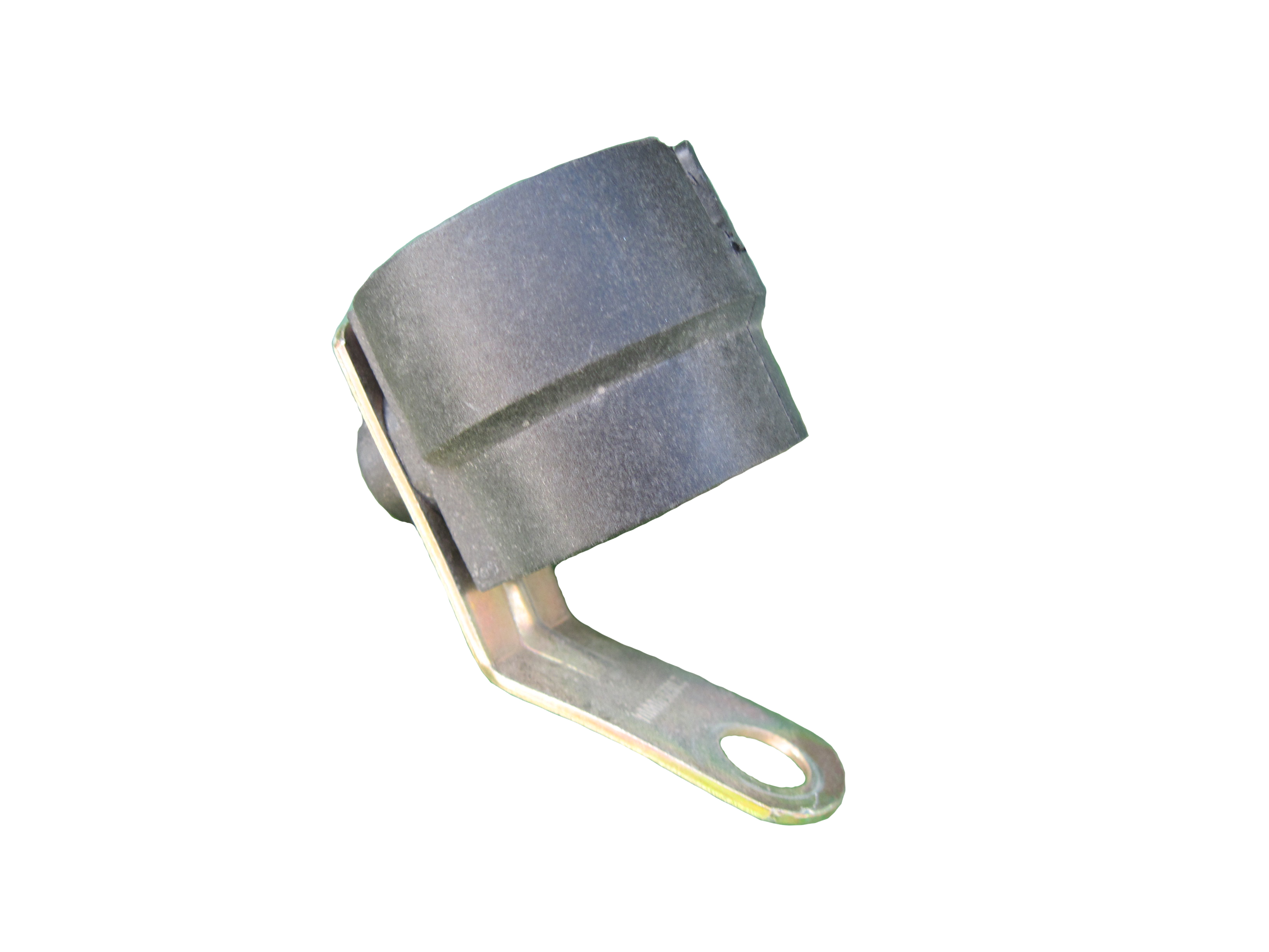 Parkplatz für Anschlussstecker der Beleuchtung