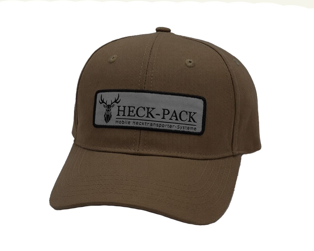 Heck-Pack Cap