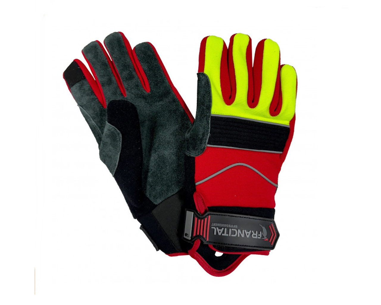 FRANCITAL Cerbere-Handschuhe