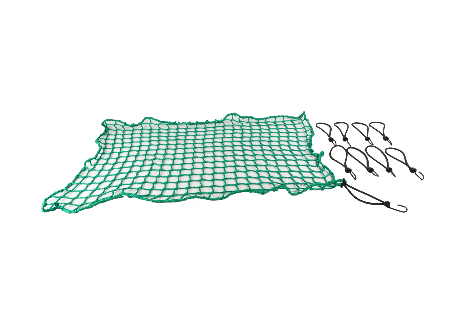 Abdecknetz zur Ladungssicherung 1000x500 mm