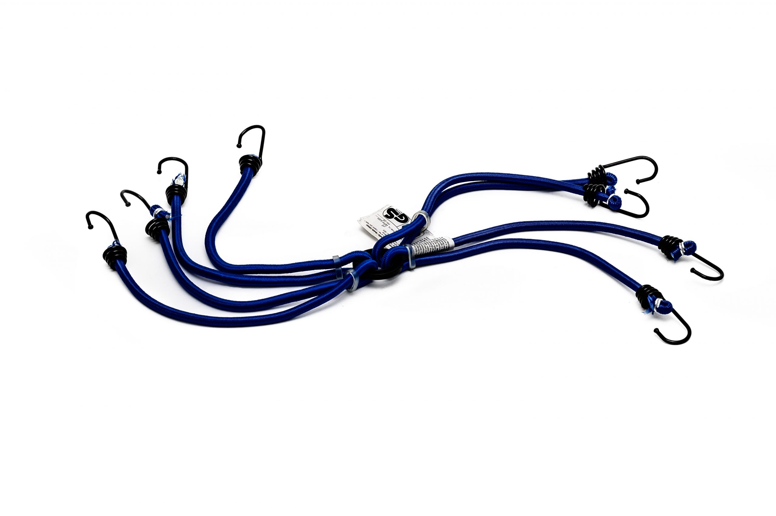 Gepäckspinne 8-armig, je 80cm