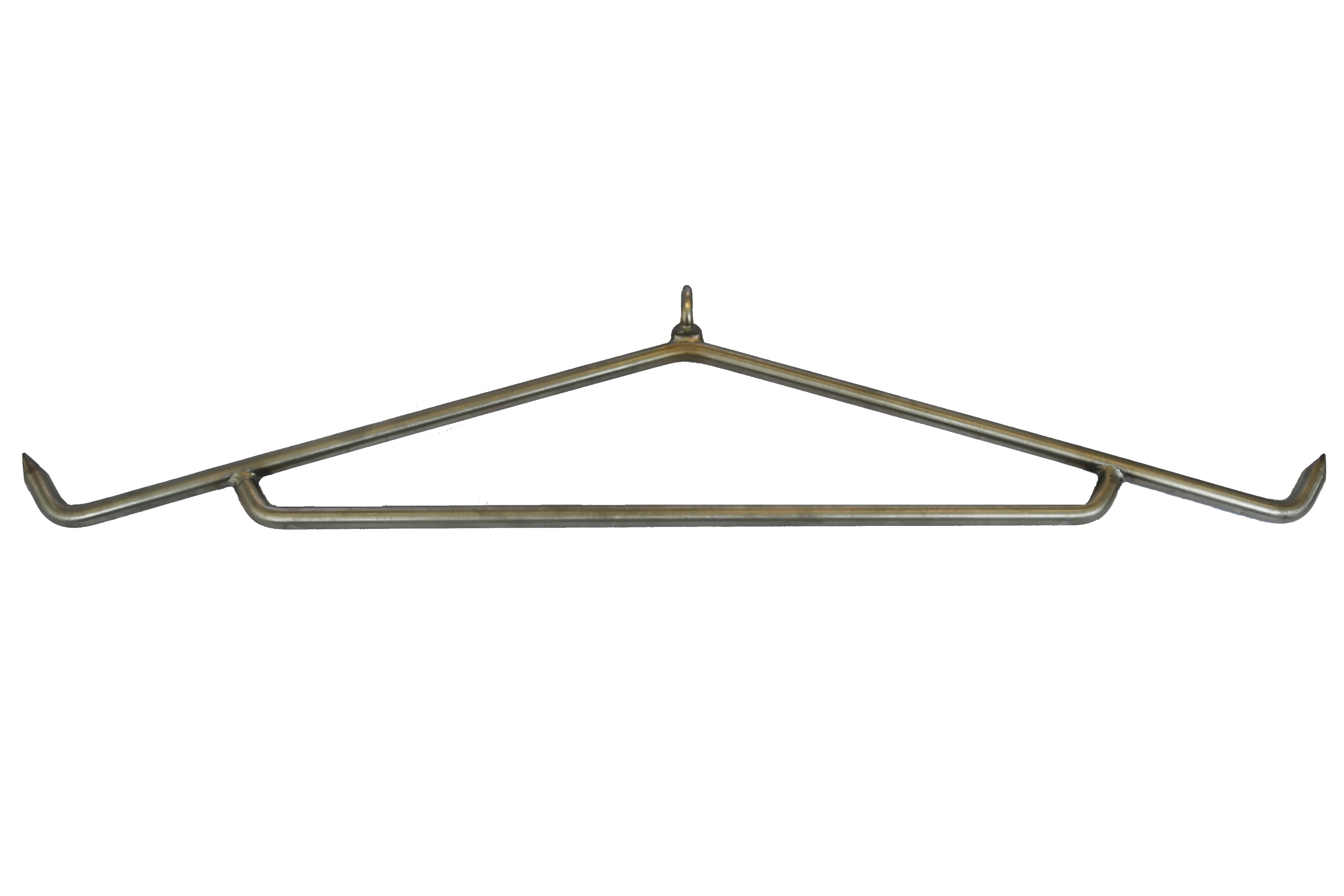 Wildgalgen "Artemis", Galgendreieck einzeln