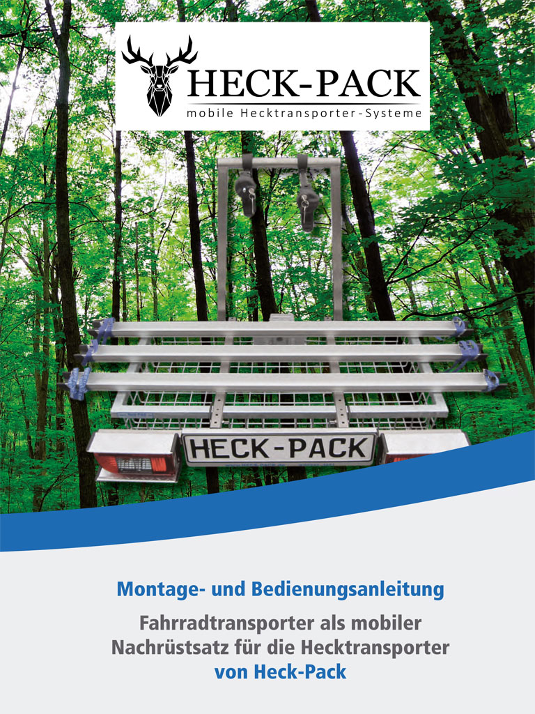 Hochklappvorrichtung