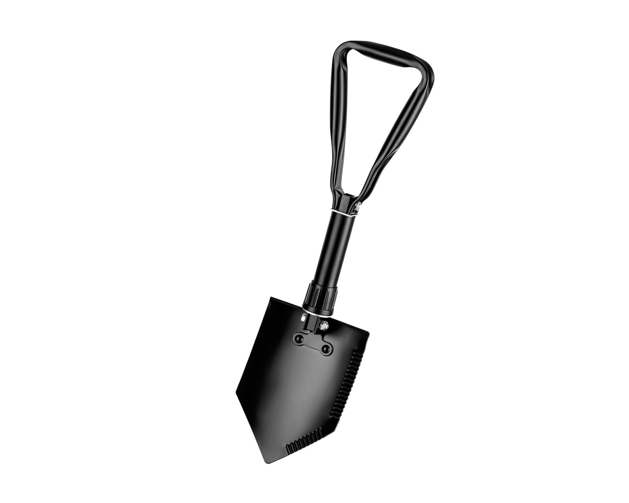 Herbertz CJH Faltspaten mit Tasche