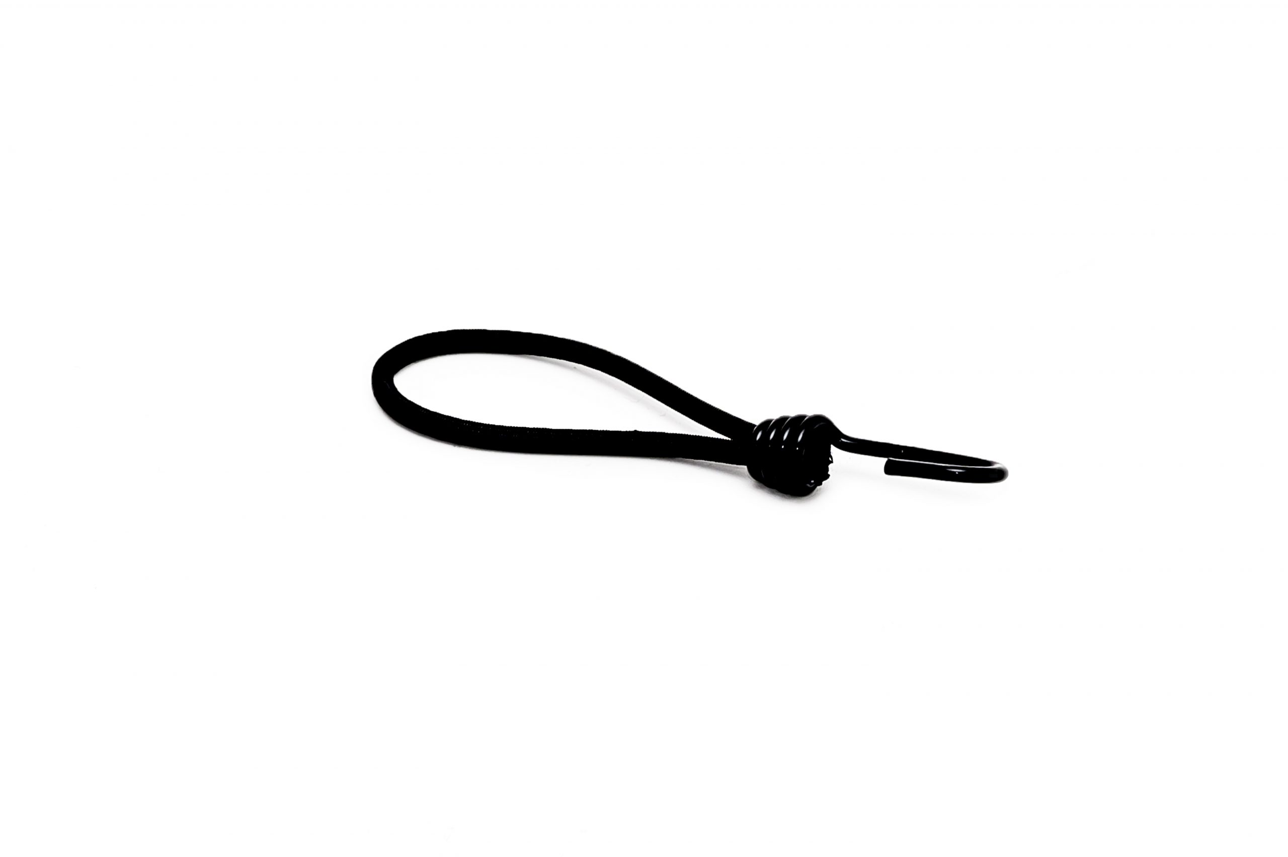 Expandergummis für Sicherungsnetze oder Abdeckplane