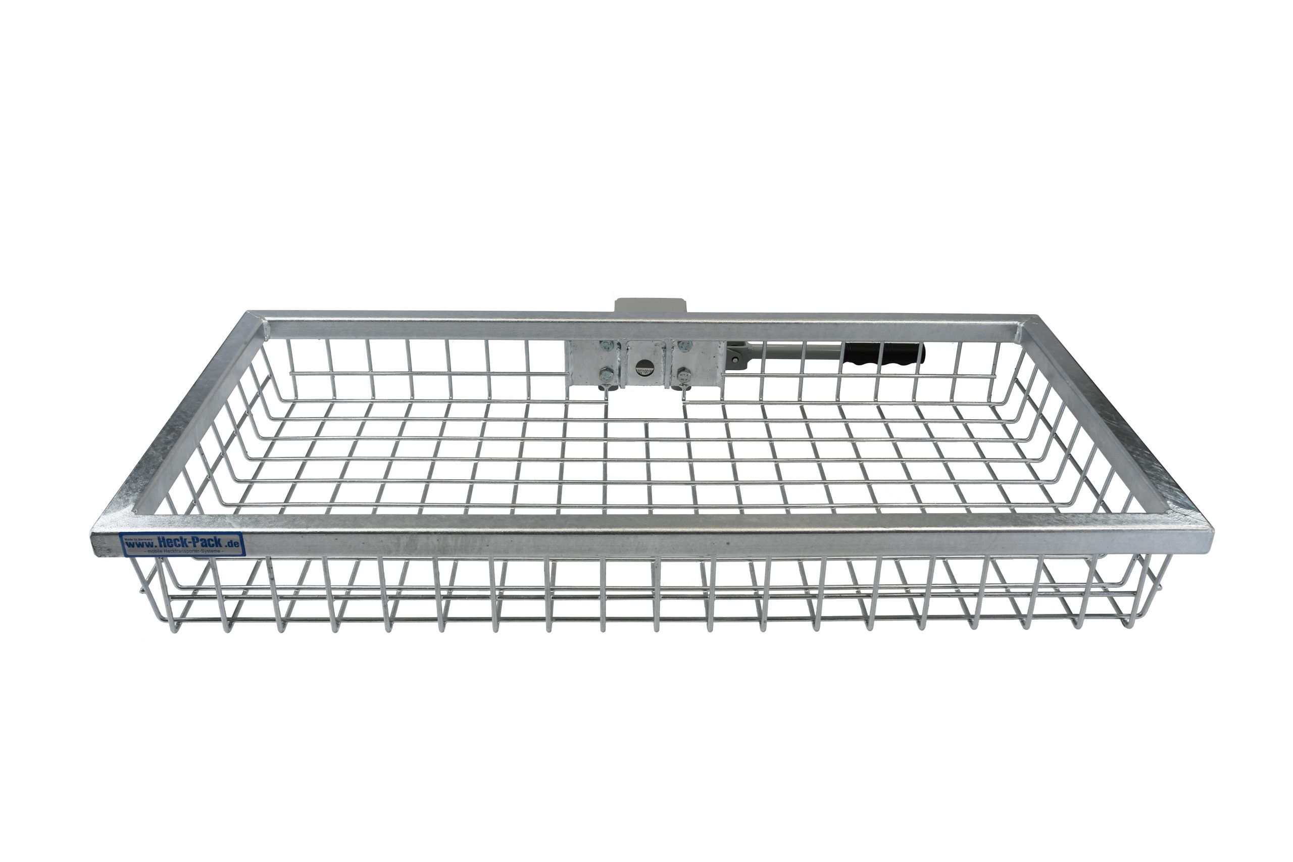 Hecktransporter Optimal 1000x500x125 mm