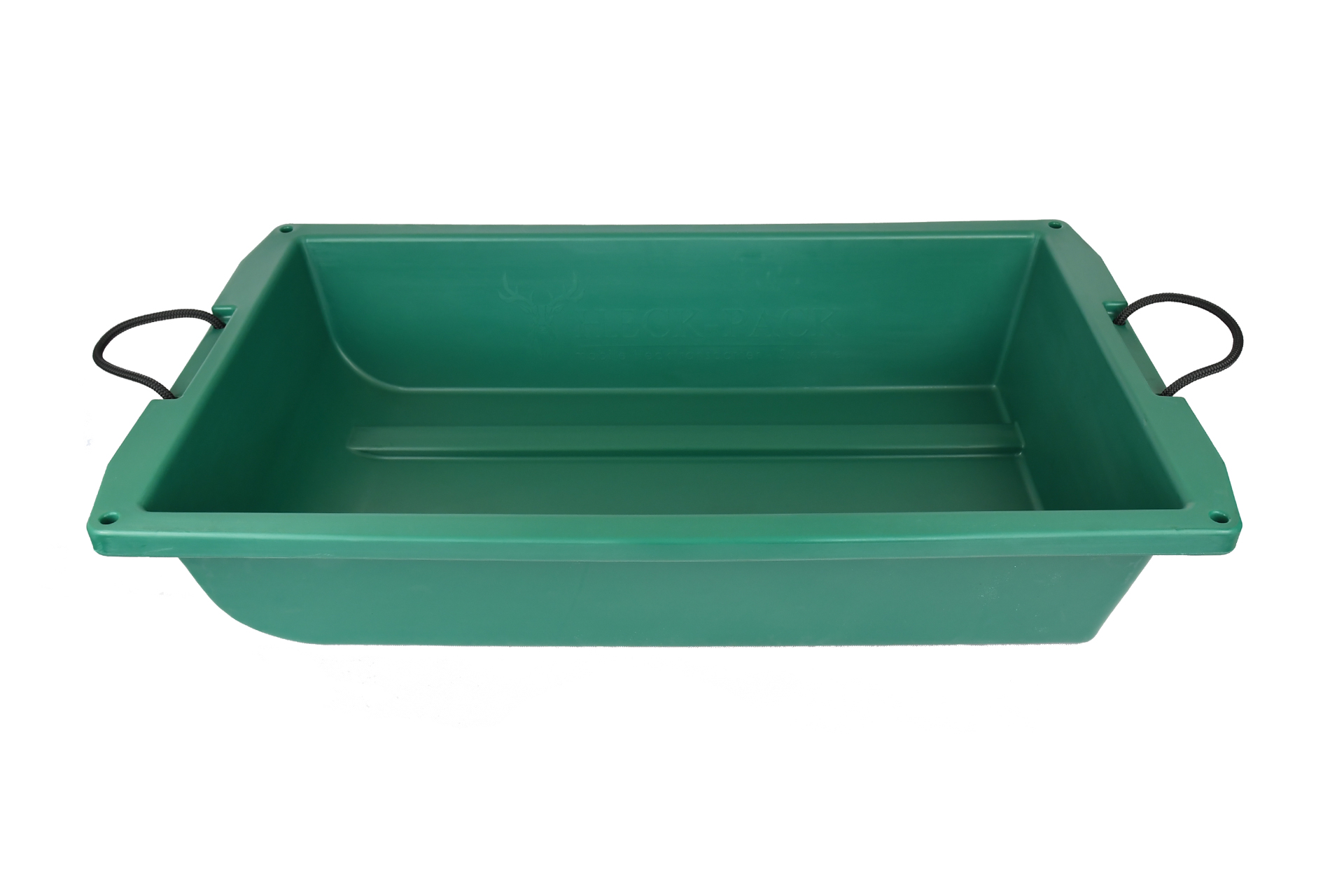 Wildwanne "Heck-Pack"