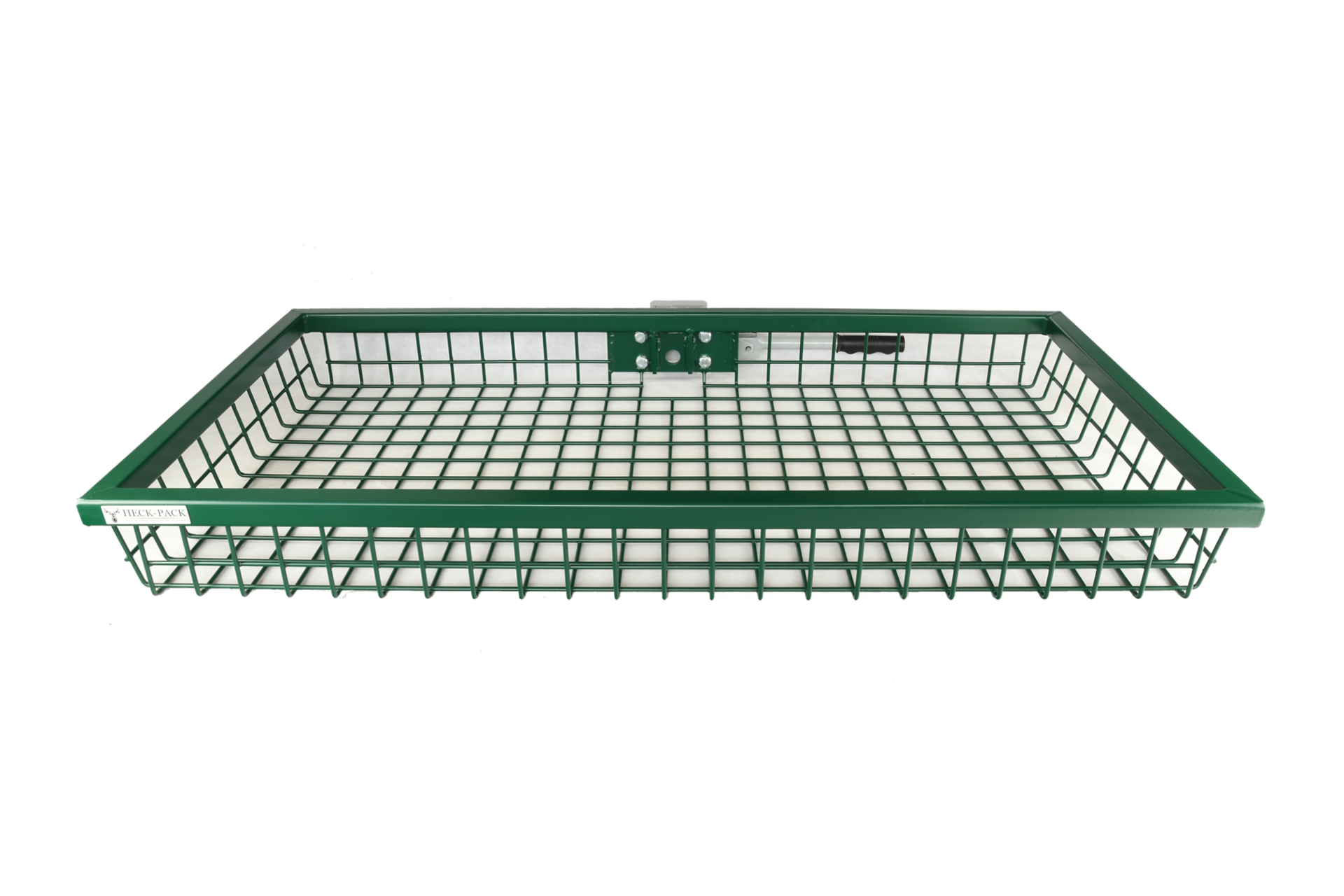 Hecktransporter Optimal 1200x600x125 mm