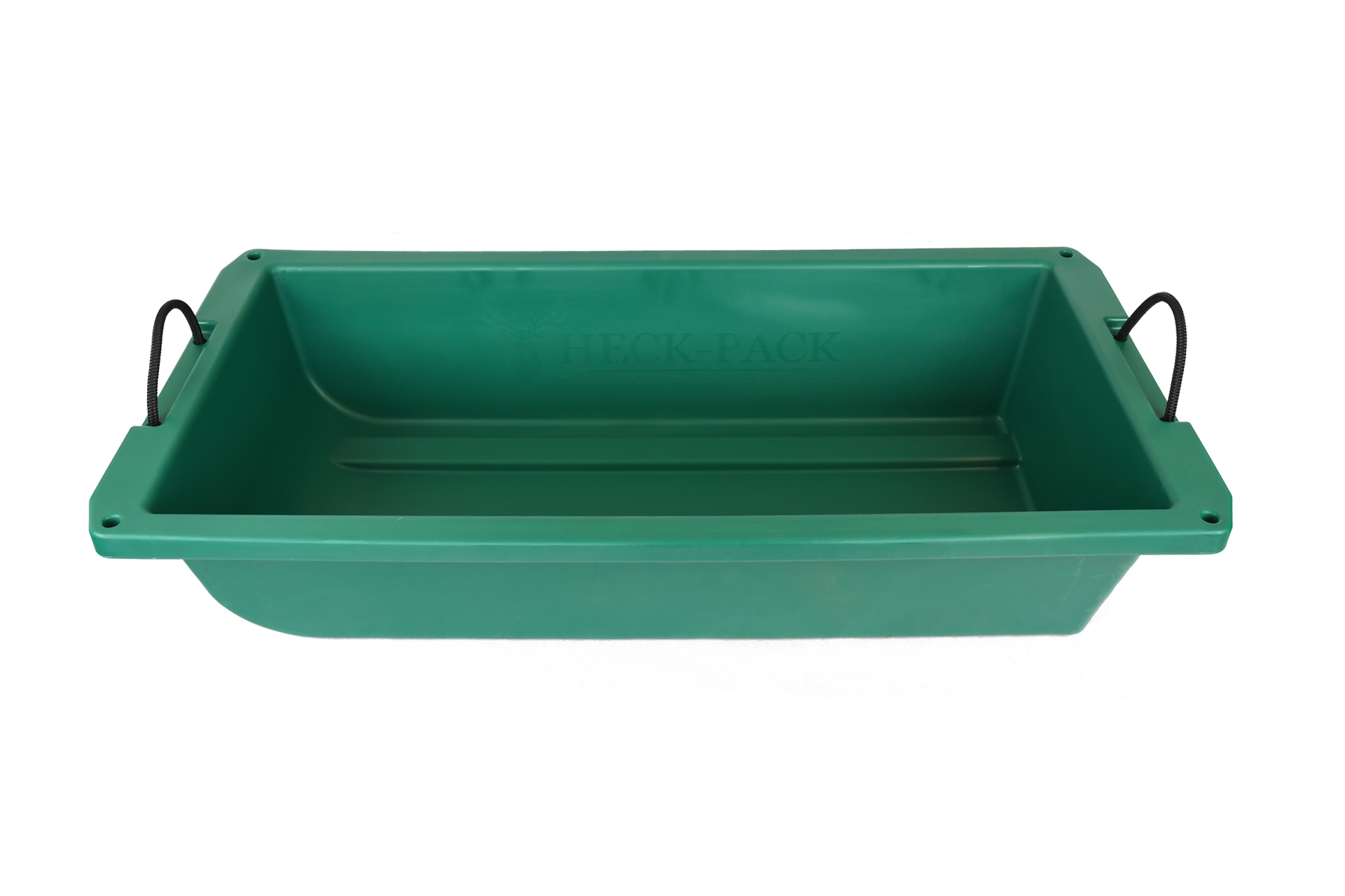 Wildwanne "Heck-Pack" 1000x500mm