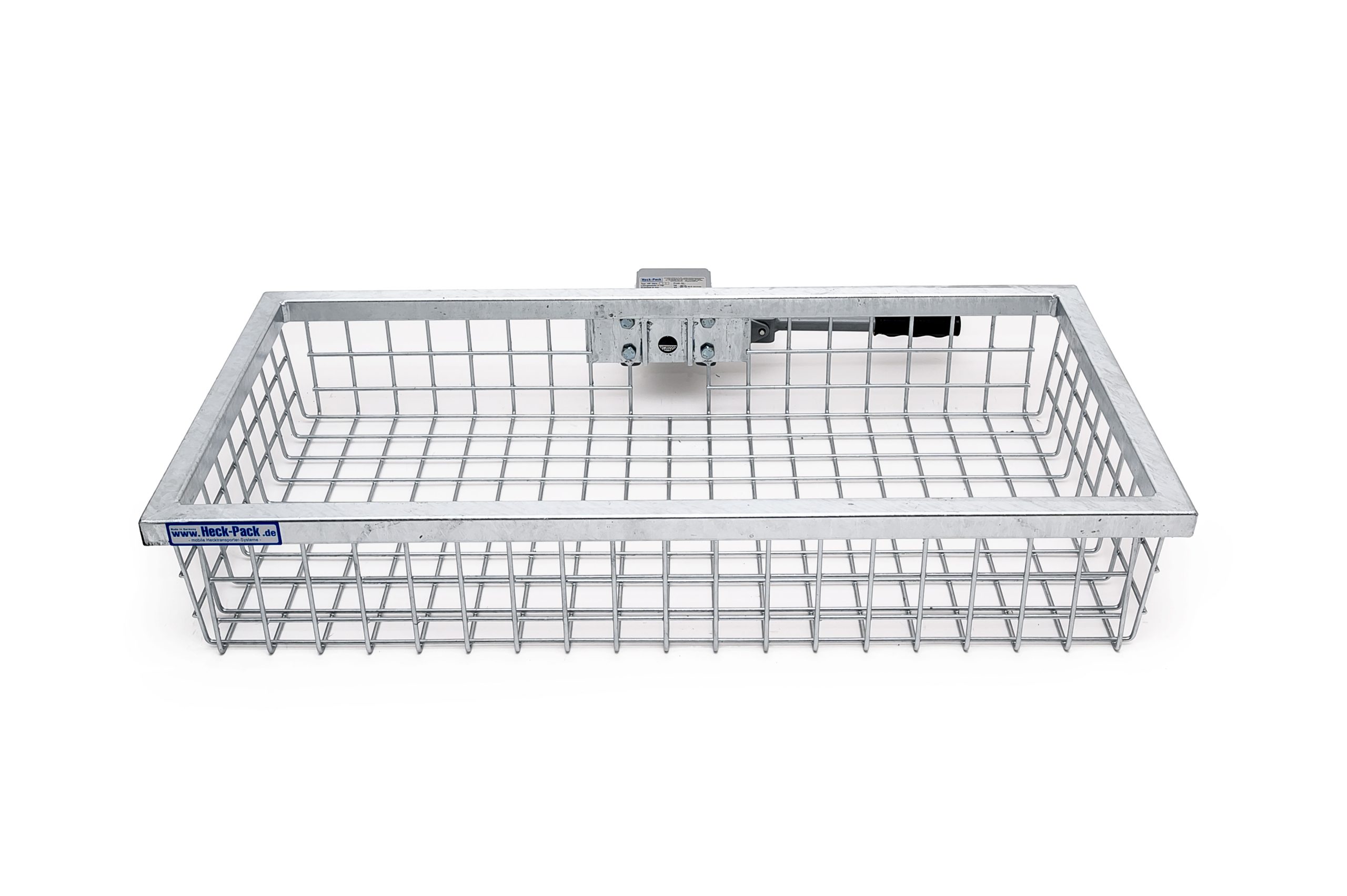 Hecktransporter Optimal 1000x500x175 mm