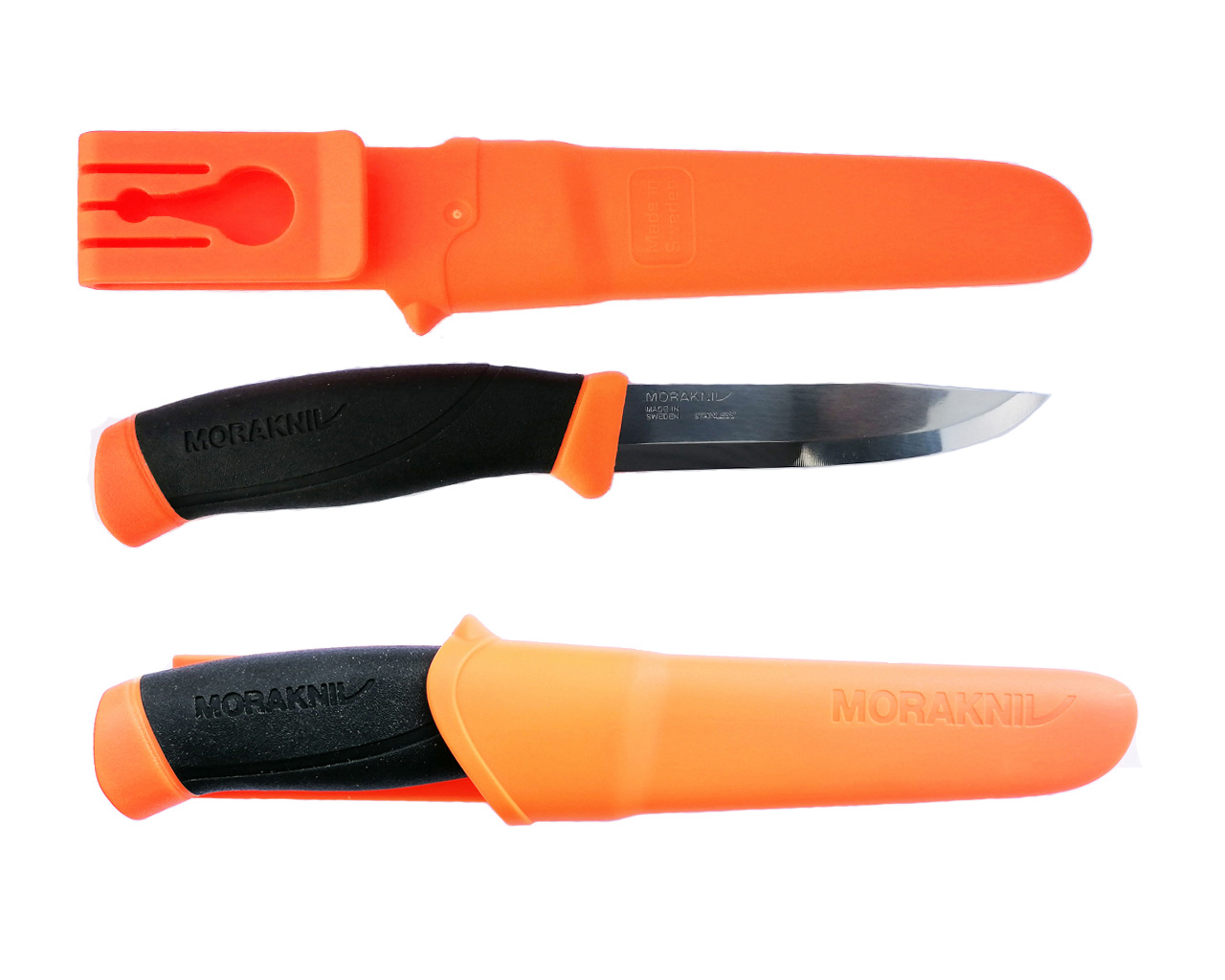 Jagdmesser Morakniv Companion F