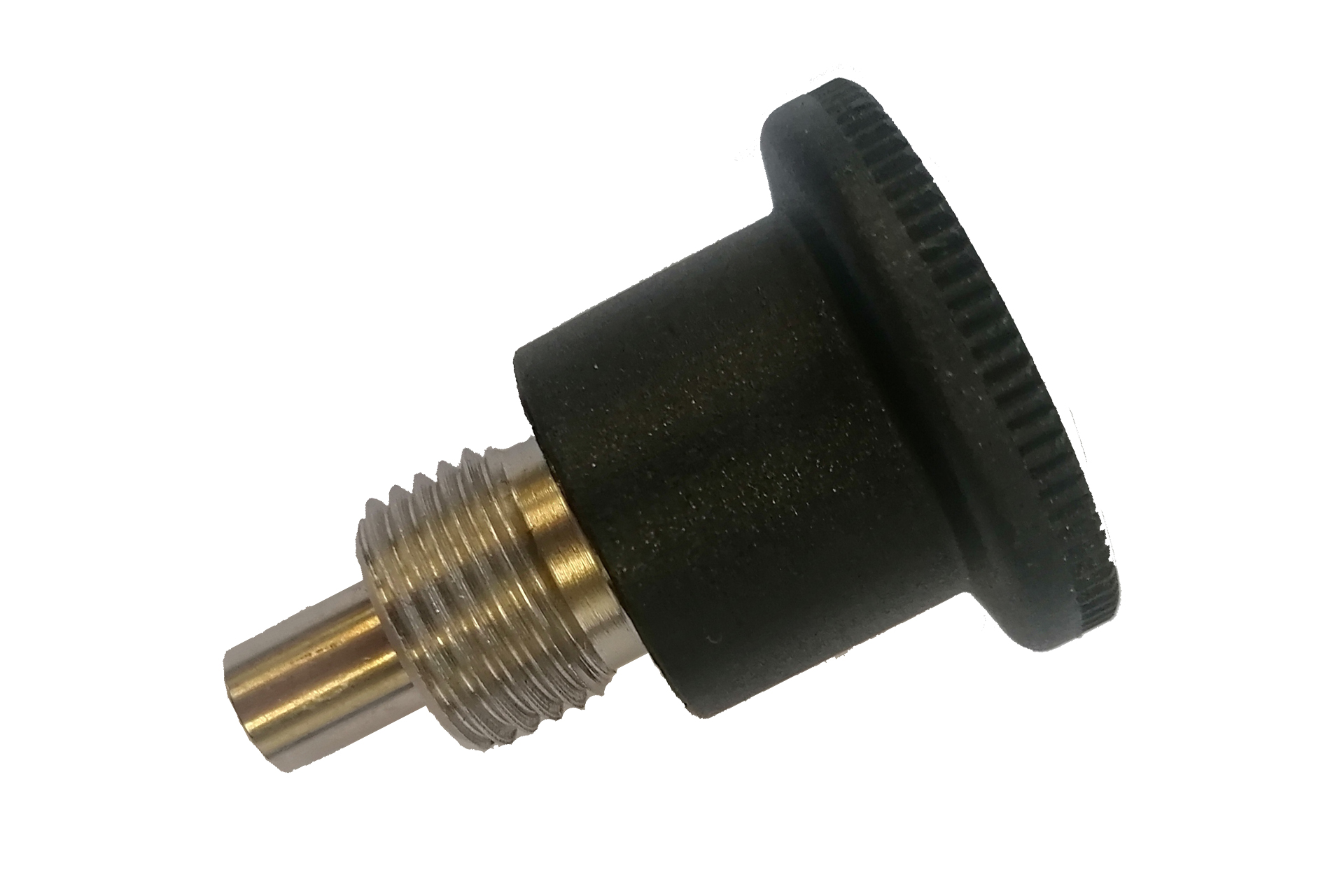 Sicherungsstift für Hochklappvorrichtung