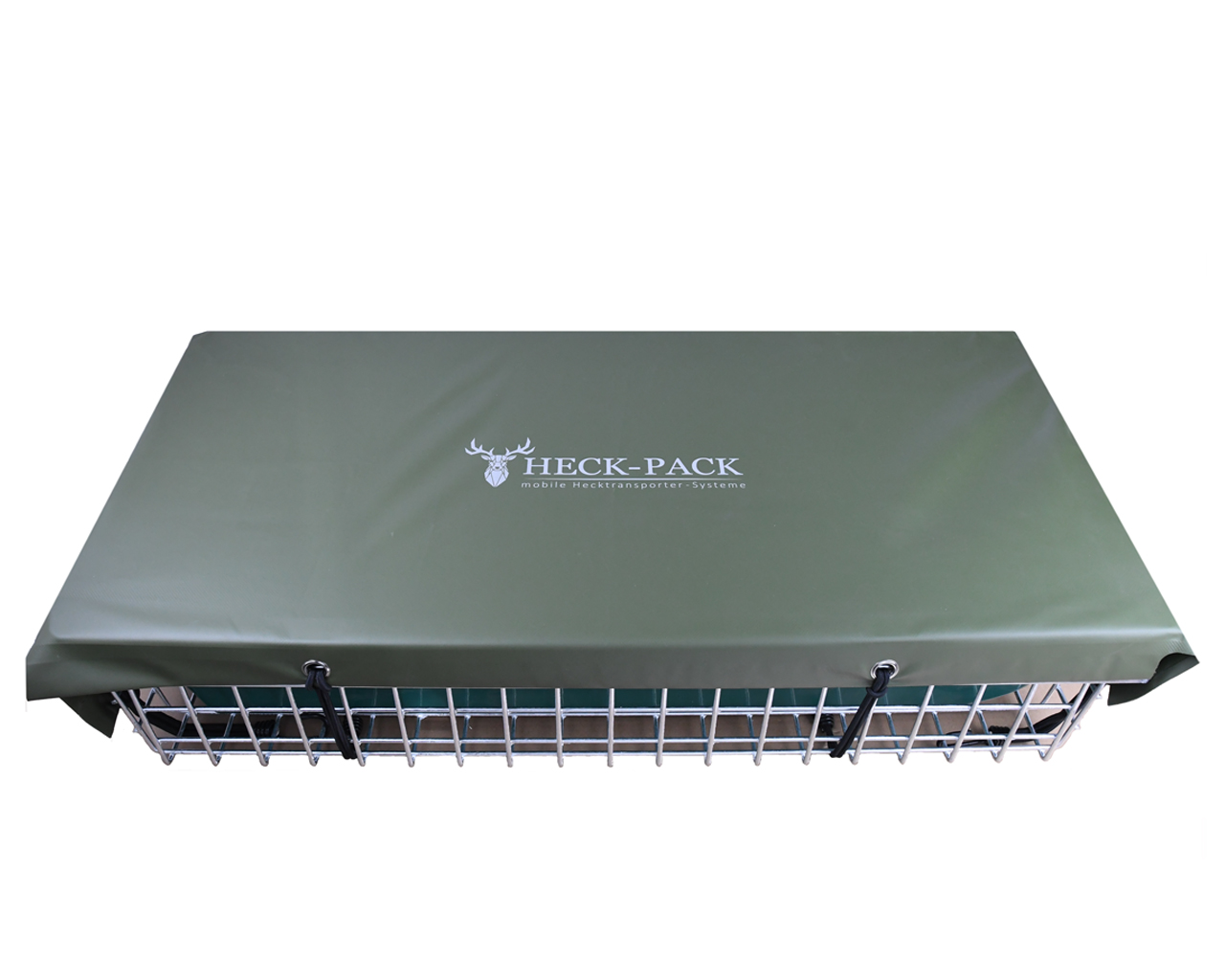 Allzweck-Abdeckplane