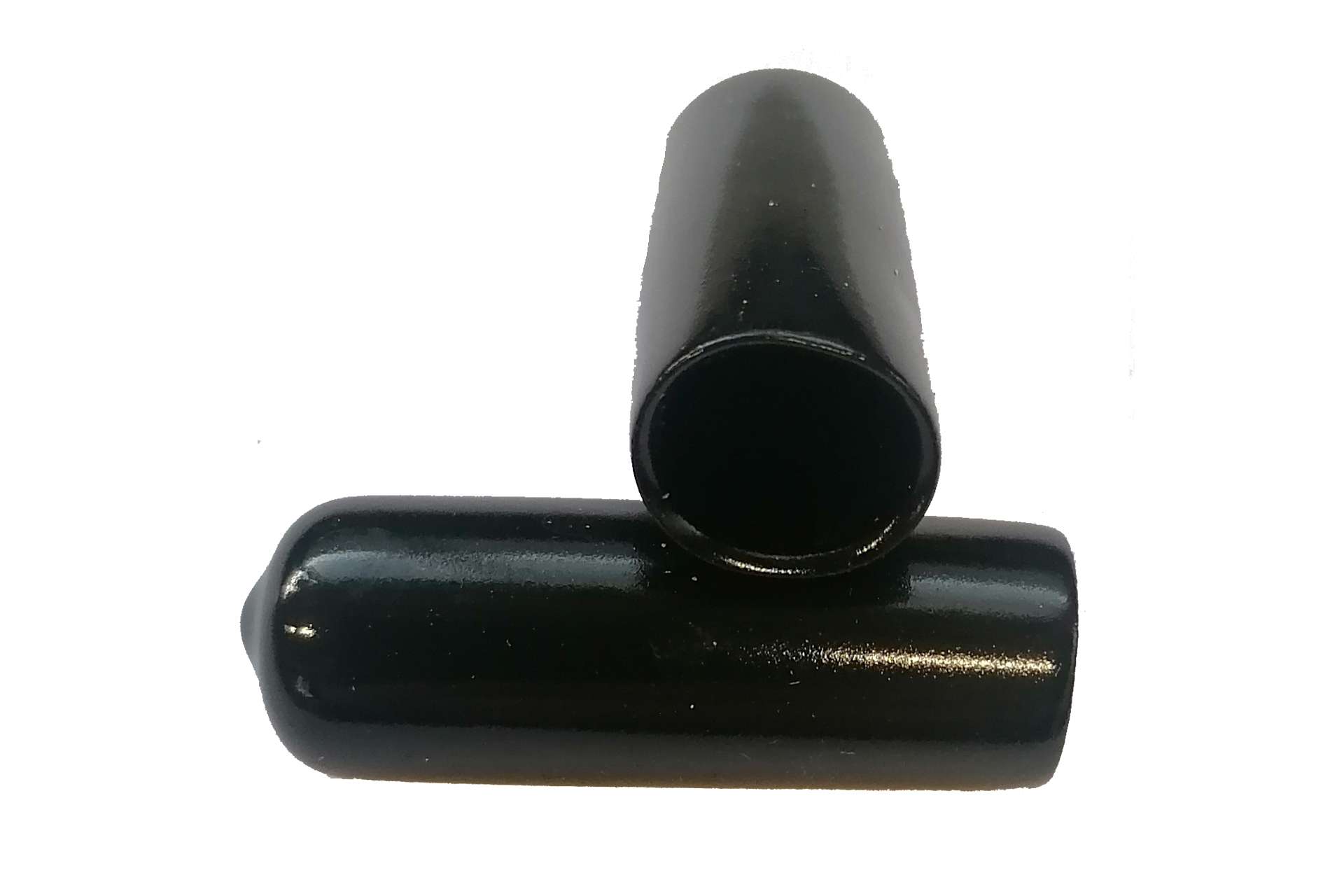 Gummikappen für Hochklapp- oder Absenkvorrichtung 2 Stück