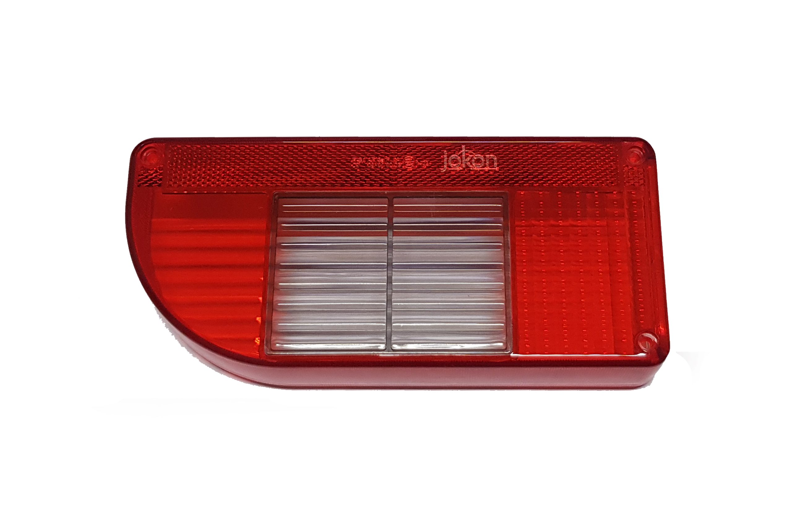 Ersatzglas für die Beleuchtungsanlage (große Lampe)